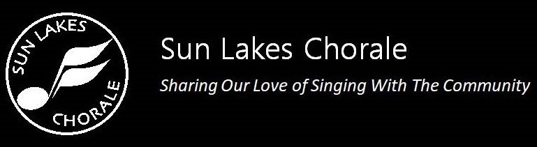 Sun Lakes Chorale